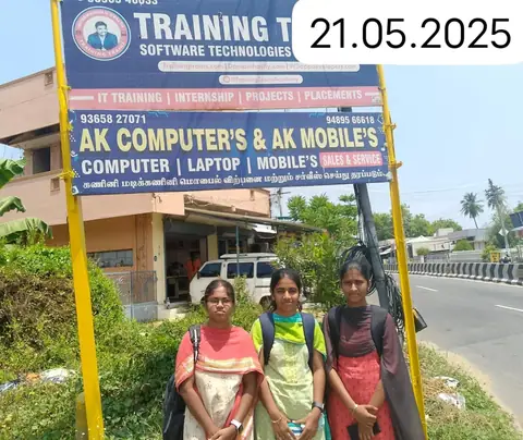 Mentor Fees (Unlimited Course Access) (23 May 2025) - Training Trains, Erode