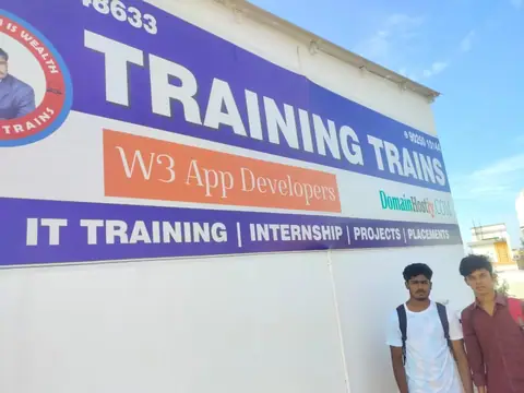 Mentor Fees (Unlimited Course Access) (23 May 2025) - Training Trains, Erode