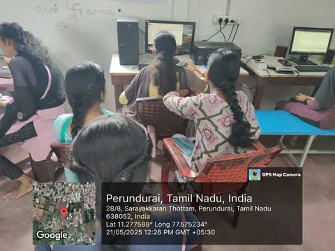 Mentor Fees (Unlimited Course Access) (23 May 2025) - Training Trains, Erode