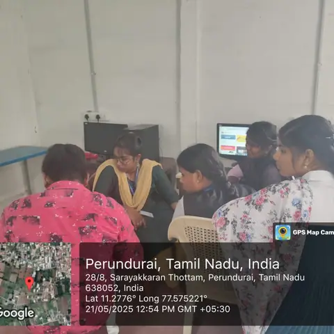 Mentor Fees (Unlimited Course Access) (23 May 2025) - Training Trains, Erode