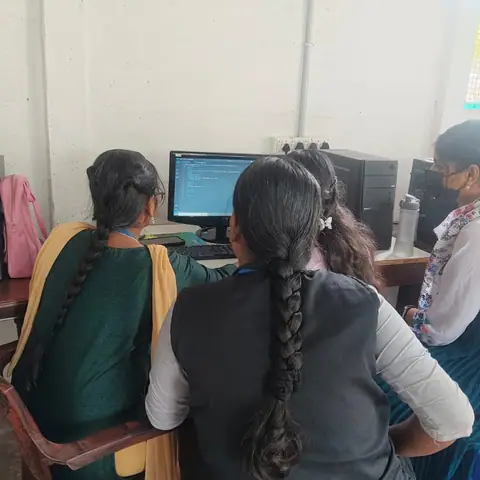 Mentor Fees (Unlimited Course Access) (23 May 2025) - Training Trains, Erode (1 of 20)