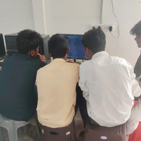 Mentor Fees (Unlimited Course Access) (23 May 2025) - Training Trains, Erode, 21 May 2025 (12 of 20)