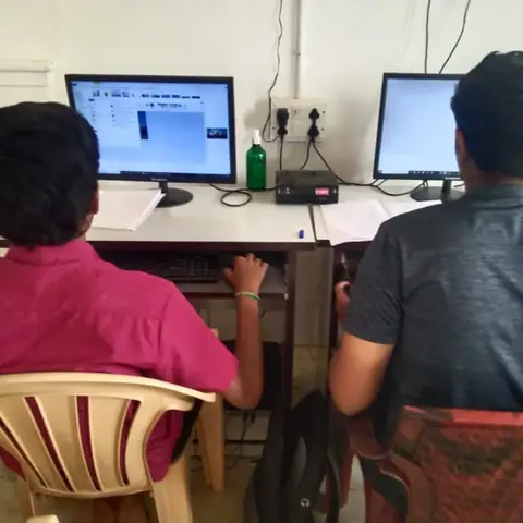 Mentor Fees (Unlimited Course Access) (23 May 2025) - Training Trains, Erode, 21 May 2025 (13 of 20)