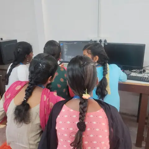 Mentor Fees (Unlimited Course Access) (23 May 2025) - Training Trains, Erode, 21 May 2025 (15 of 20)