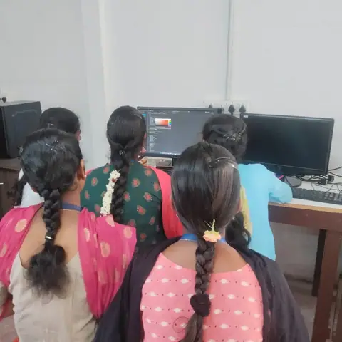 Mentor Fees (Unlimited Course Access) (23 May 2025) - Training Trains, Erode, 21 May 2025 (16 of 20)