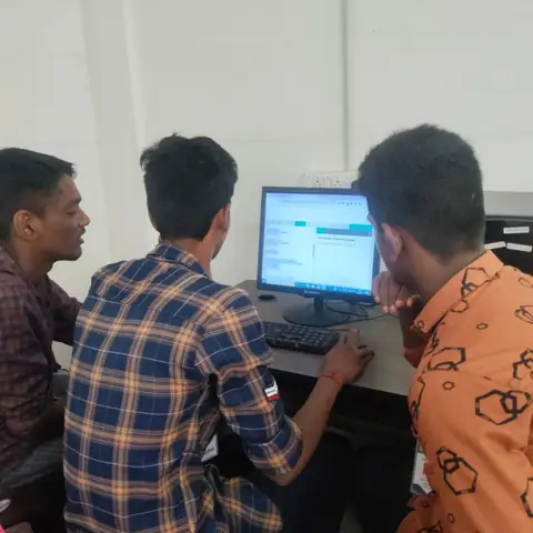 Mentor Fees (Unlimited Course Access) (23 May 2025) - Training Trains, Erode, 21 May 2025 (18 of 20)