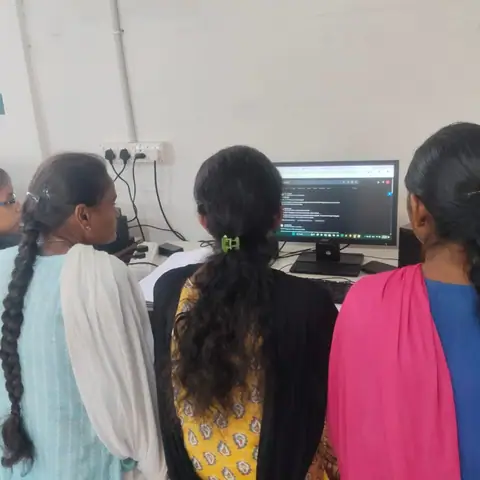 Mentor Fees (Unlimited Course Access) (23 May 2025) - Training Trains, Erode, 21 May 2025 (19 of 20)