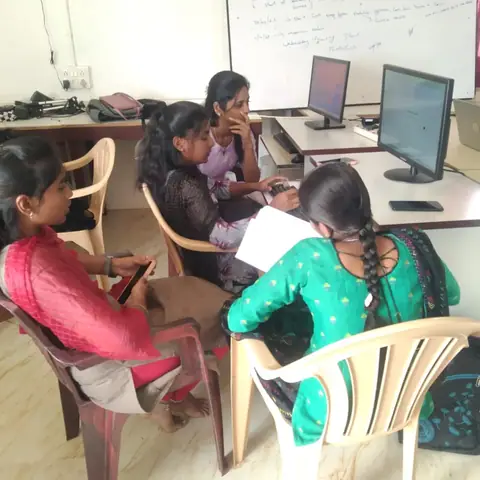 Mentor Fees (Unlimited Course Access) (23 May 2025) - Training Trains, Erode, 21 May 2025 (2 of 20)