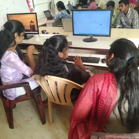 Mentor Fees (Unlimited Course Access) (23 May 2025) - Training Trains, Erode, 21 May 2025 (6 of 20)