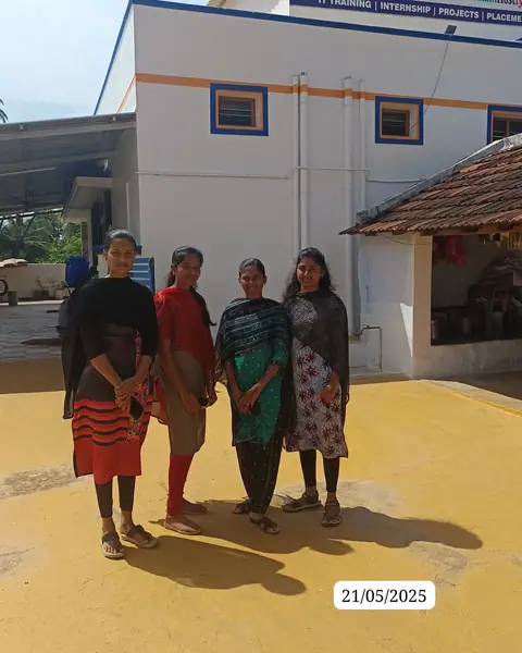 Mentor Fees (Unlimited Course Access) (23 May 2025) - Training Trains, Erode