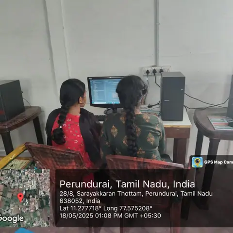 Mentor Fees (Unlimited Course Access) (23 May 2025) - Training Trains, Erode