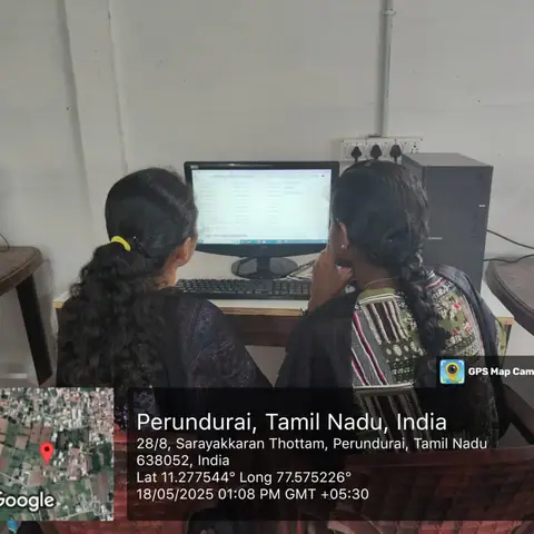 Mentor Fees (Unlimited Course Access) (23 May 2025) - Training Trains, Erode