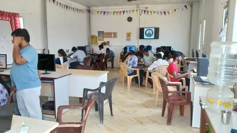 Mentor Fees (Unlimited Course Access) (17 May 2025) - Training Trains, Erode
