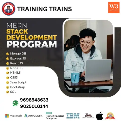 Mentor Fees (Unlimited Course Access) (17 May 2025) - Training Trains, Erode
