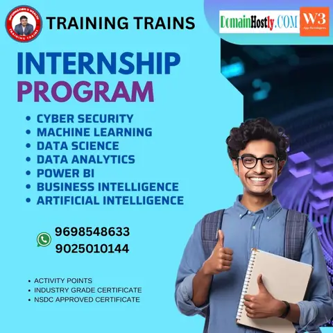 Mentor Fees (Unlimited Course Access) (17 May 2025) - Training Trains, Erode