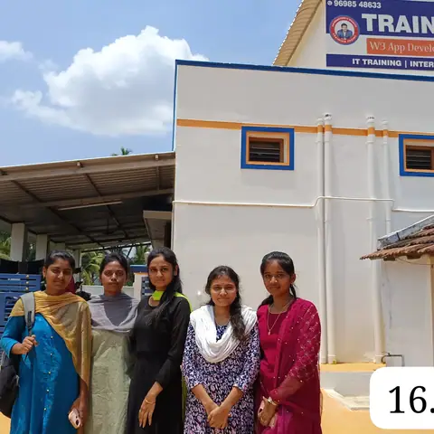 Mentor Fees (Unlimited Course Access) (17 May 2025) - Training Trains, Erode, 16 May 2025 (11 of 15)