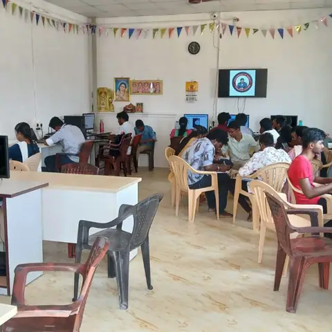Mentor Fees (Unlimited Course Access) (17 May 2025) - Training Trains, Erode, 16 May 2025 (12 of 15)