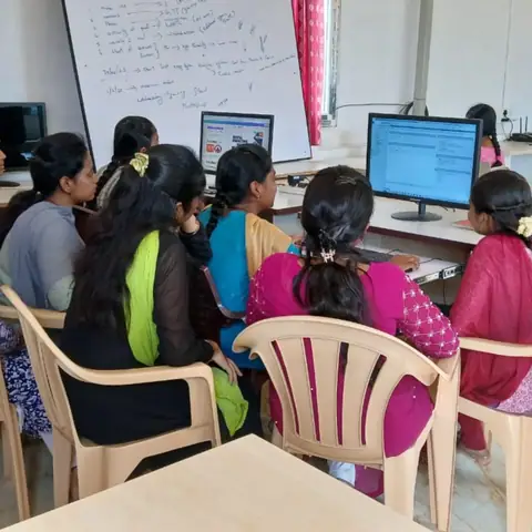 Mentor Fees (Unlimited Course Access) (17 May 2025) - Training Trains, Erode, 16 May 2025 (3 of 15)