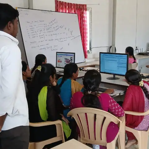 Mentor Fees (Unlimited Course Access) (17 May 2025) - Training Trains, Erode, 16 May 2025 (4 of 15)