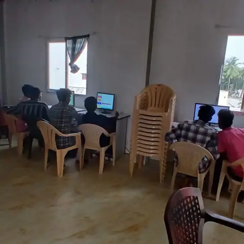 Mentor Fees (Unlimited Course Access) (17 May 2025) - Training Trains, Erode, 16 May 2025 (5 of 15)