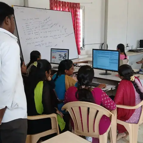 Mentor Fees (Unlimited Course Access) (17 May 2025) - Training Trains, Erode, 16 May 2025 (7 of 15)