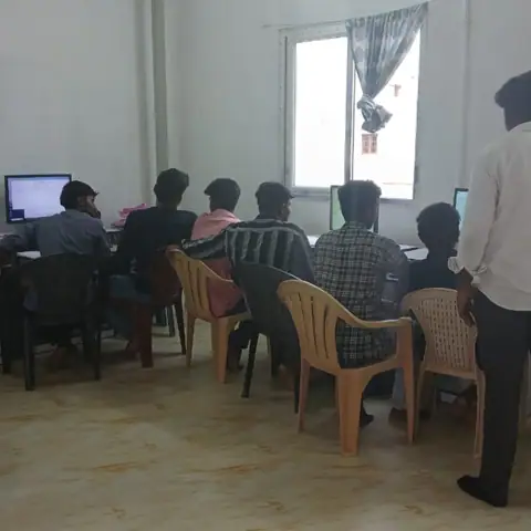 Mentor Fees (Unlimited Course Access) (17 May 2025) - Training Trains, Erode, 16 May 2025 (8 of 15)