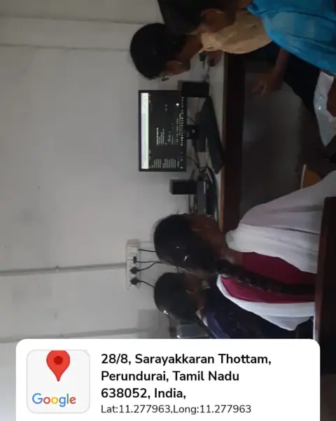 Mentor Fees (Unlimited Course Access) (17 May 2025) - Training Trains, Erode