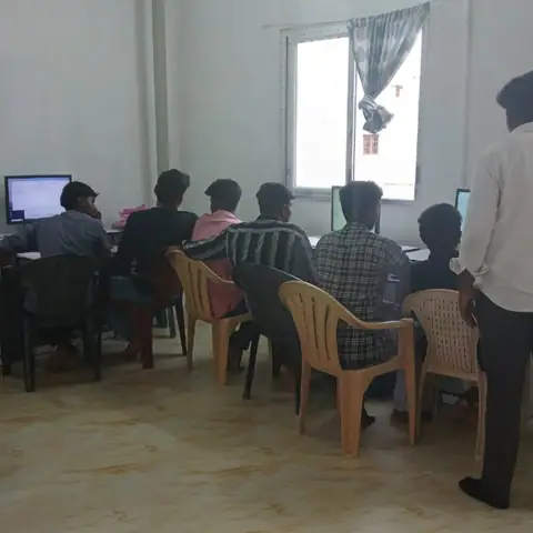 Mentor Fees (Unlimited Course Access) (17 May 2025) - Training Trains, Erode
