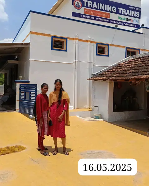 Mentor Fees (Unlimited Course Access) (17 May 2025) - Training Trains, Erode