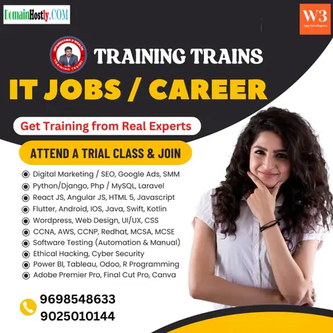 Mentor Fees (Unlimited Course Access) (17 May 2025) - Training Trains, Erode