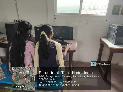 Mentor Fees (Unlimited Course Access) (17 May 2025) - Training Trains, Erode