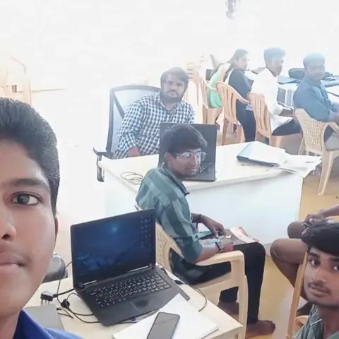 ONLINE /OFFLINE IN-PLANT/INTERNSHIP (23 June 2023) - Training Trains, Erode, 13 June 2023 (4 of 7)