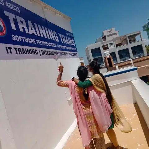 ONLINE /OFFLINE IN-PLANT/INTERNSHIP (23 June 2023) - Training Trains, Erode, 16 June 2023 (10 of 10)