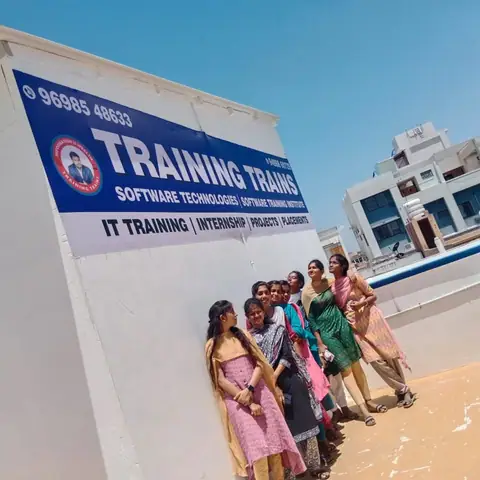 ONLINE /OFFLINE IN-PLANT/INTERNSHIP (23 June 2023) - Training Trains, Erode, 16 June 2023 (5 of 10)