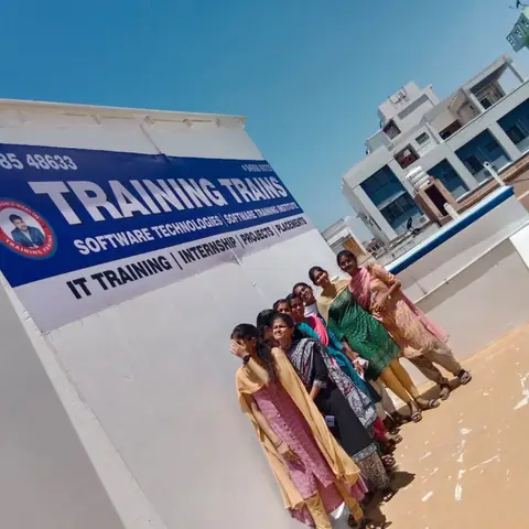 ONLINE /OFFLINE IN-PLANT/INTERNSHIP (23 June 2023) - Training Trains, Erode, 16 June 2023 (7 of 10)