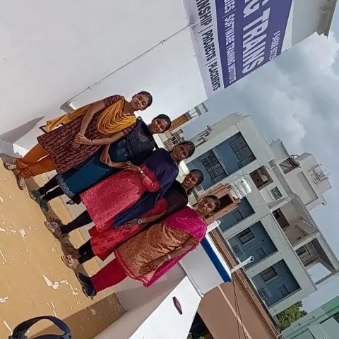 ONLINE /OFFLINE IN-PLANT/INTERNSHIP (23 June 2023) - Training Trains, Erode, 21 June 2023 (2 of 10)