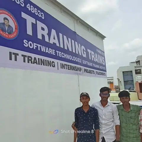ONLINE /OFFLINE IN-PLANT/INTERNSHIP (21 June 2023) - Training Trains, Erode, 21 June 2023 (7 of 10)