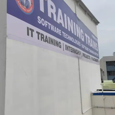 ONLINE /OFFLINE IN-PLANT/INTERNSHIP (21 June 2023) - Training Trains, Erode, 21 June 2023 (7 of 8)