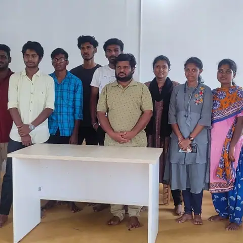 ONLINE /OFFLINE IN-PLANT/INTERNSHIP (21 June 2023) - Training Trains, Erode, 21 June 2023 (8 of 8)