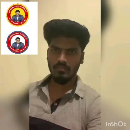 ONLINE /OFFLINE IN-PLANT/INTERNSHIP (11 May 2023) - Training Trains, Erode - video