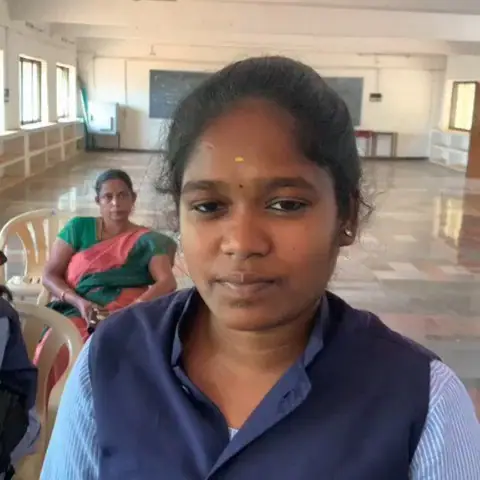 ONLINE /OFFLINE IN-PLANT/INTERNSHIP (11 May 2023) - Training Trains, Erode, 8 April 2023 - video (2 of 3)