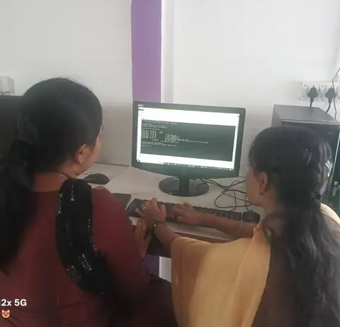 Open Positions: • Full Stack Developer Intern • Frontend - Training Trains, Erode, 26 December 2025 (3 of 5)