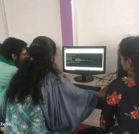 Open Positions: • Full Stack Developer Intern • Frontend - Training Trains, Erode, 26 December 2025 (4 of 5)