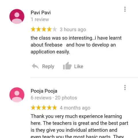PHP, HTML, CSS, SQL , Mysql , Database , Oracle VB script - Training Trains, Erode, 22 July 2019 (5 of 10)