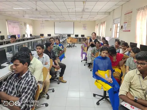 PHP, HTML, CSS, SQL , Mysql , Database , Oracle VB script - Training Trains, Erode (1 of 10)