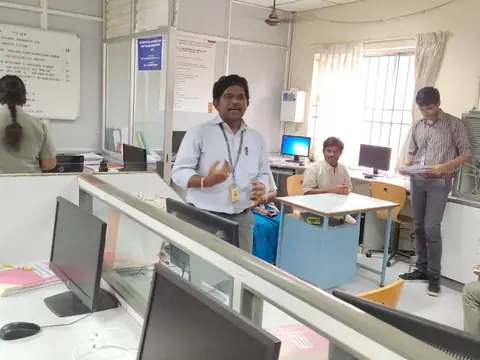 PHP, HTML, CSS, SQL , Mysql , Database , Oracle VB script - Training Trains, Erode, 22 July 2019 (7 of 10)