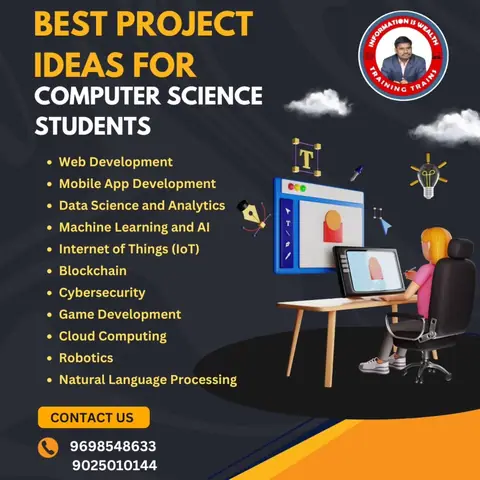 Project Ideas for Engineering (CSE, IT (28 September 2025) - Training Trains, Erode, 28 September 2025 (6 of 8)