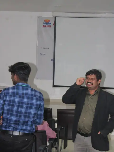 Proposal for Collaboration: Memorandum of Understanding - Training Trains, Erode, 14 August 2026 (11 of 13)