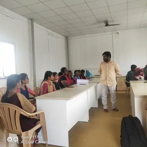 Python Java Full Stack Development UI & UX (8 July 2023) - Training Trains, Erode, 29 June 2023 (3 of 10)