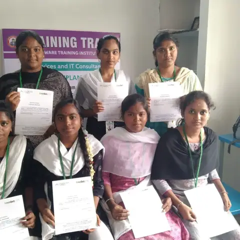 Python Java Full Stack Development UI & UX (8 July 2023) - Training Trains, Erode, 29 June 2023 (4 of 10)